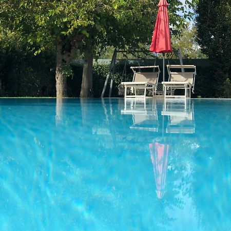 B&B Casa Belvedere Tezze sul Brenta Buitenkant foto