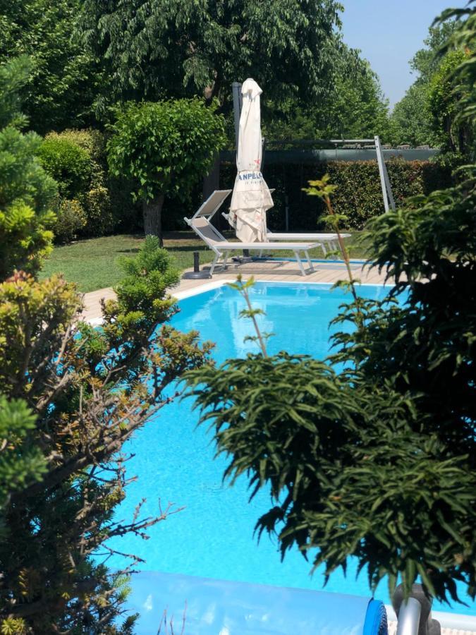 B&B Casa Belvedere Tezze sul Brenta Buitenkant foto