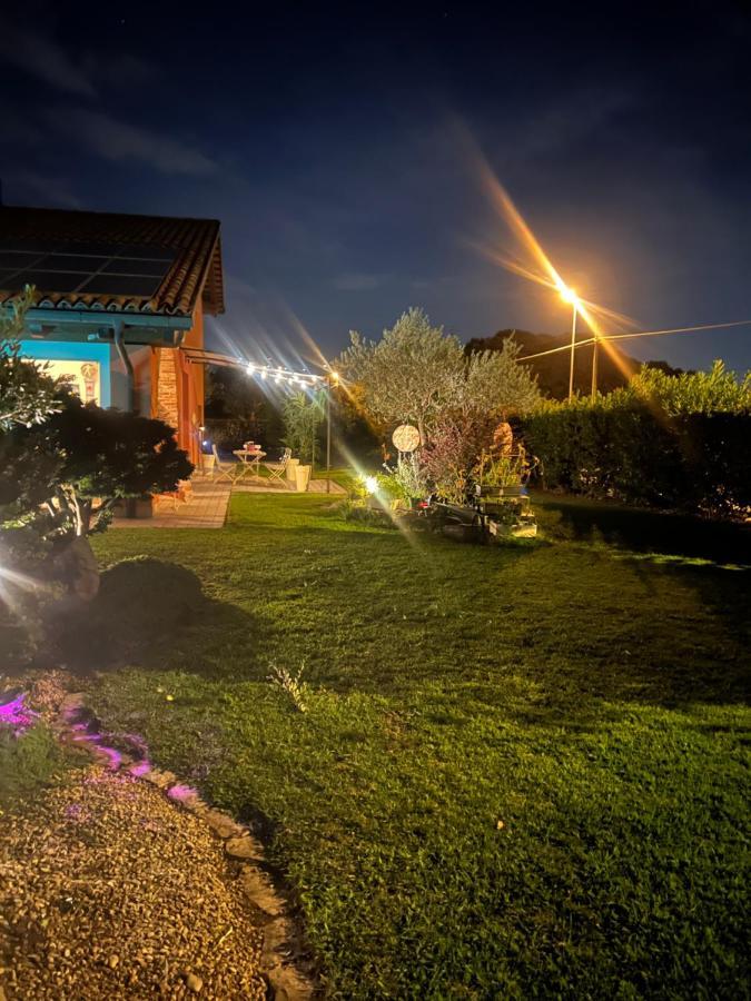 B&B Casa Belvedere Tezze sul Brenta Buitenkant foto
