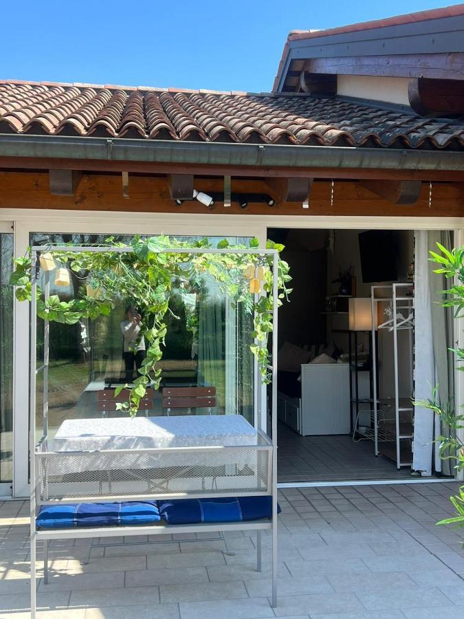 B&B Casa Belvedere Tezze sul Brenta Buitenkant foto