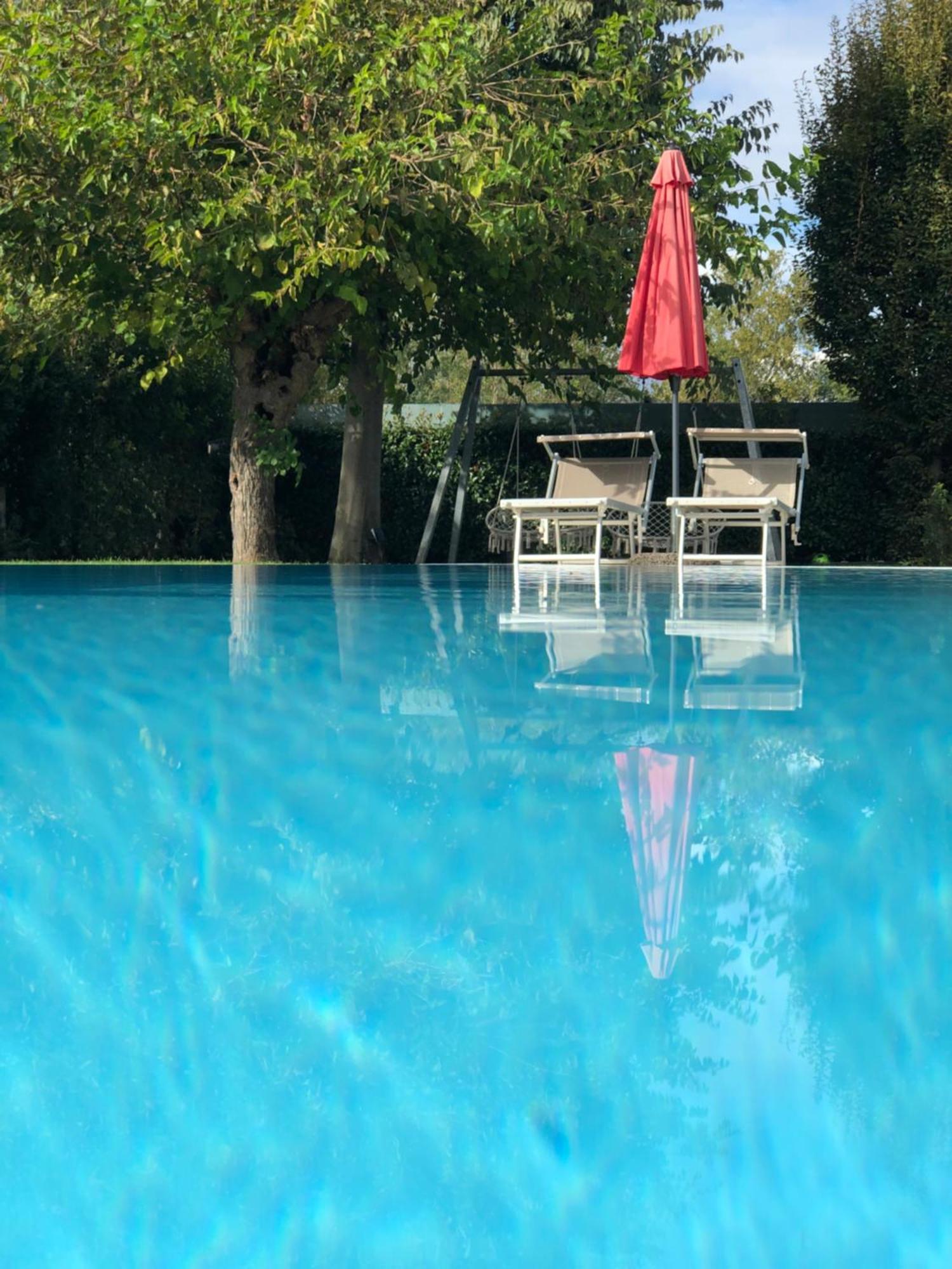 B&B Casa Belvedere Tezze sul Brenta Buitenkant foto