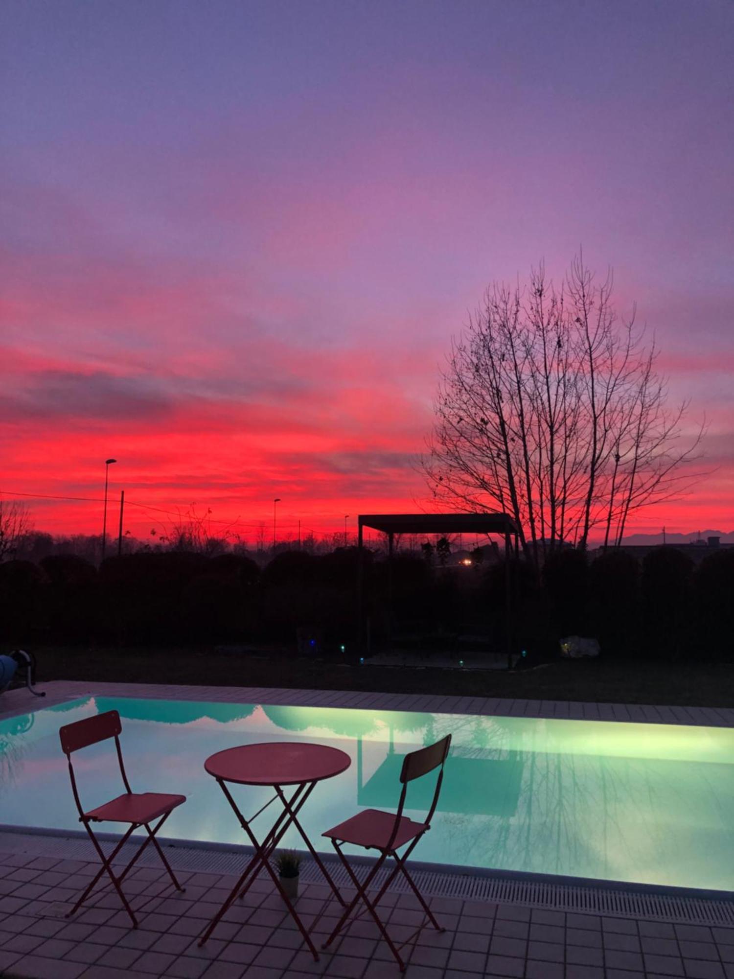 B&B Casa Belvedere Tezze sul Brenta Buitenkant foto