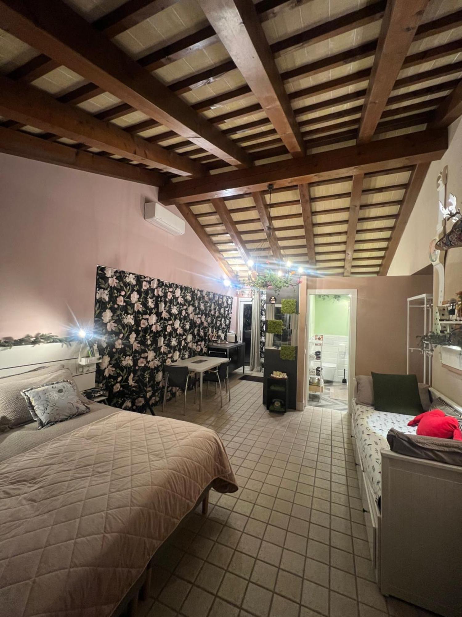 B&B Casa Belvedere Tezze sul Brenta Buitenkant foto