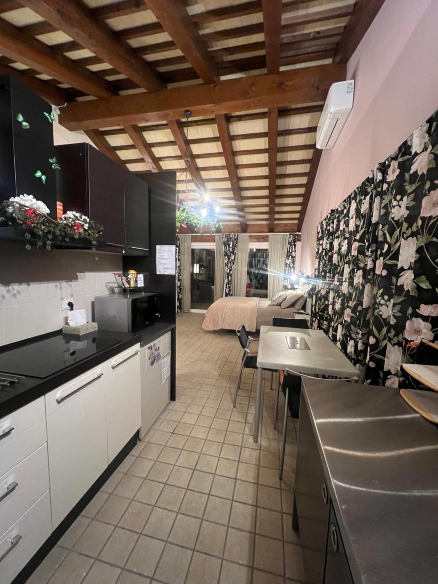B&B Casa Belvedere Tezze sul Brenta Buitenkant foto