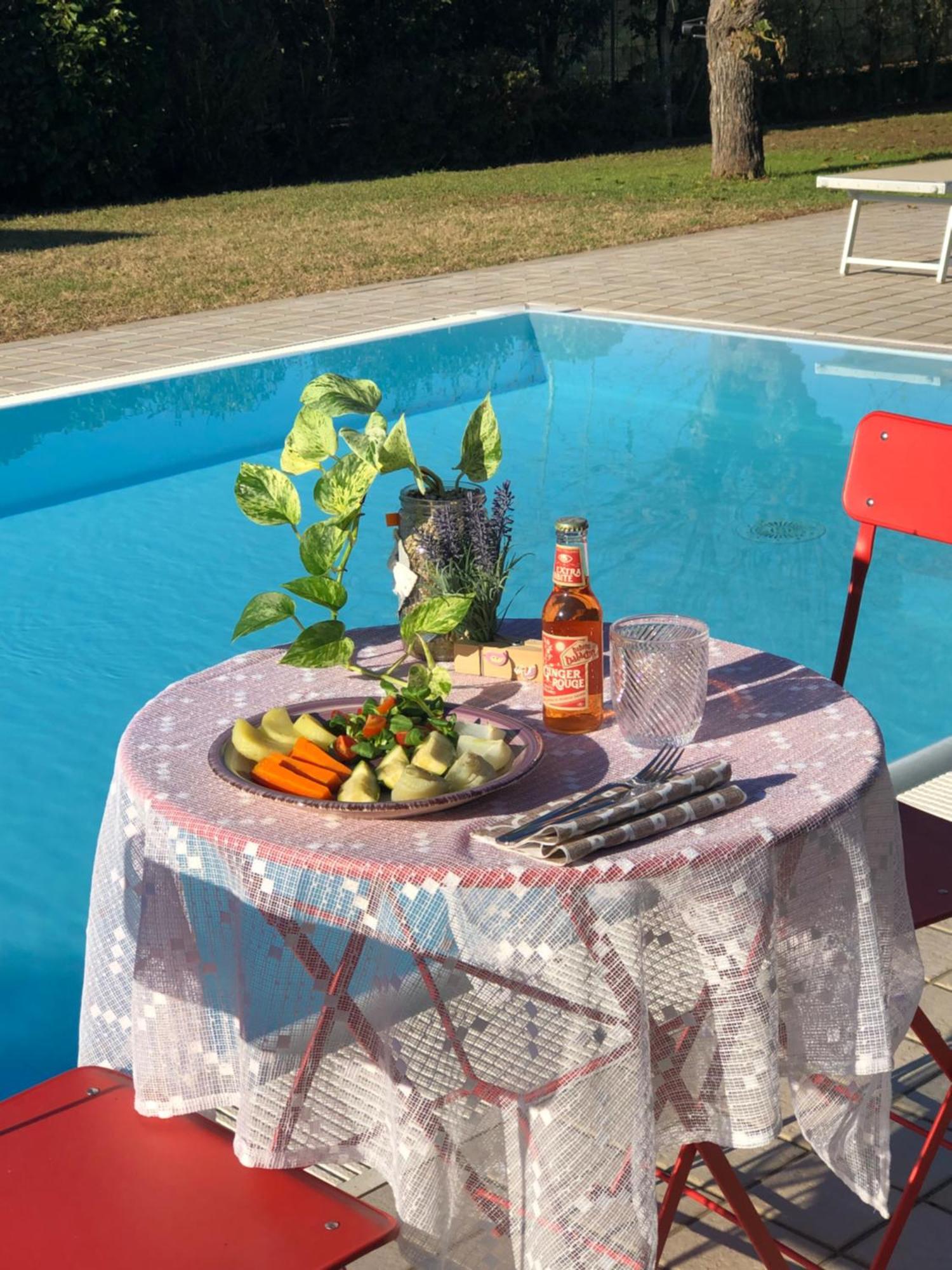 B&B Casa Belvedere Tezze sul Brenta Buitenkant foto
