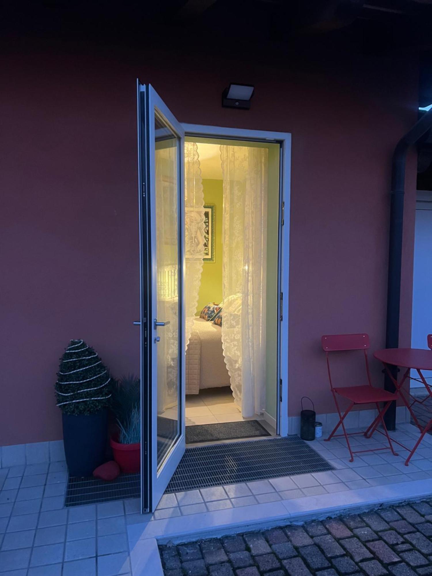 B&B Casa Belvedere Tezze sul Brenta Buitenkant foto