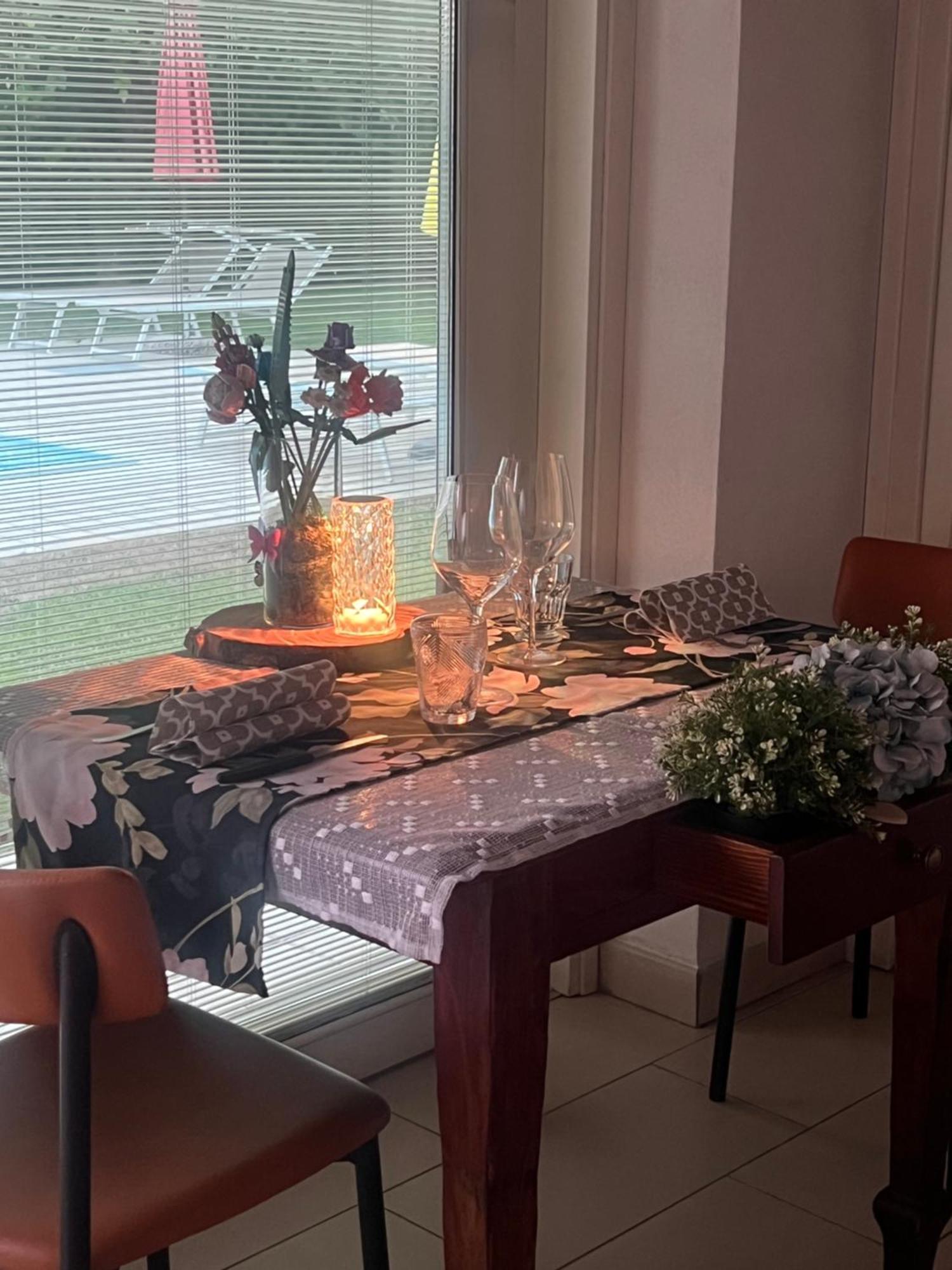 B&B Casa Belvedere Tezze sul Brenta Buitenkant foto
