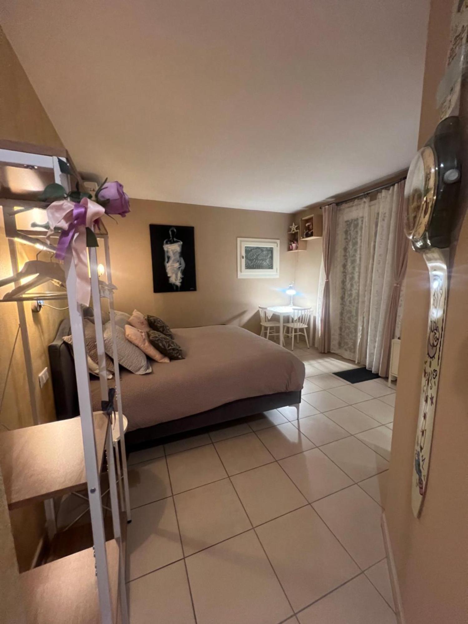 B&B Casa Belvedere Tezze sul Brenta Buitenkant foto
