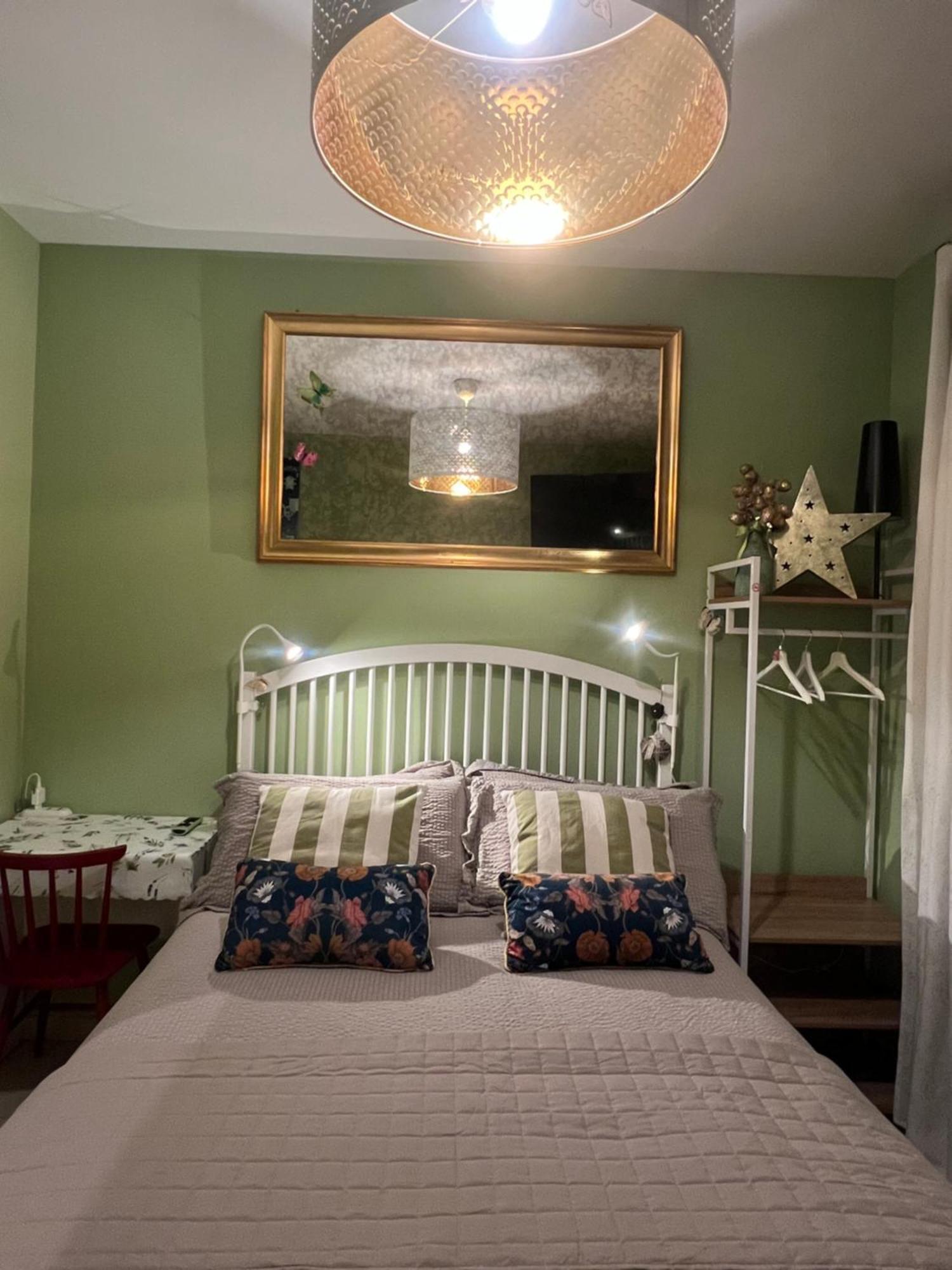 B&B Casa Belvedere Tezze sul Brenta Buitenkant foto