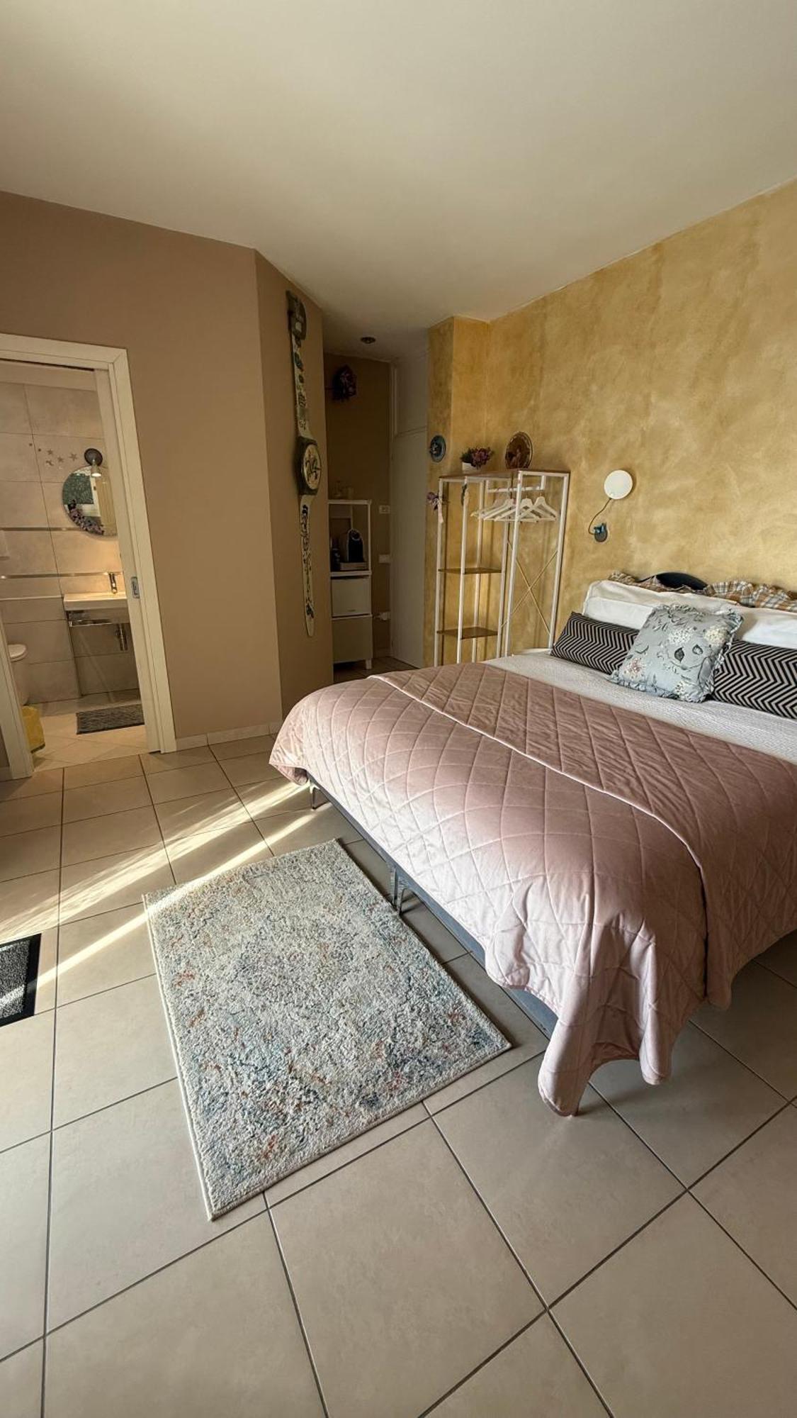 B&B Casa Belvedere Tezze sul Brenta Buitenkant foto
