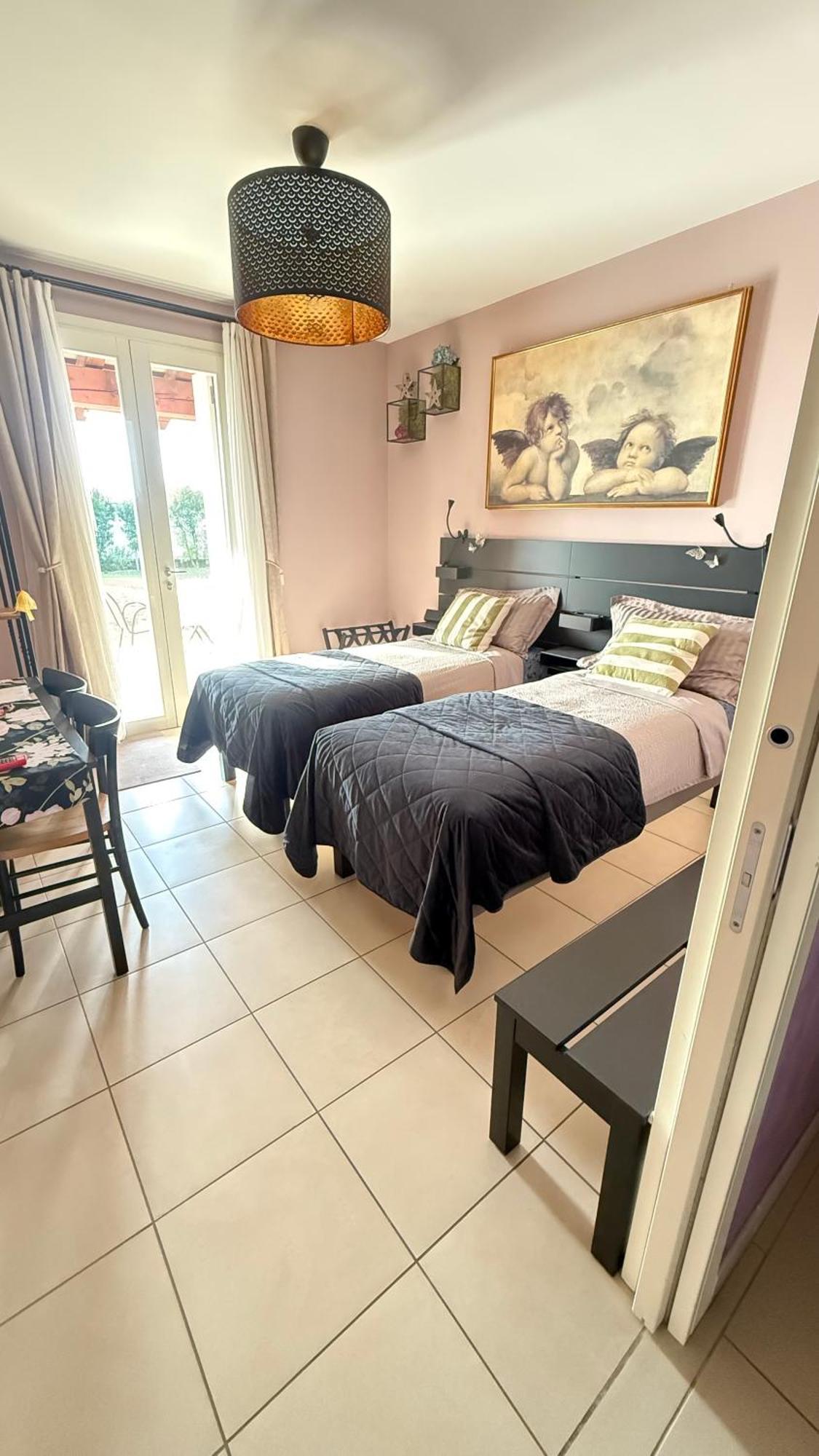 B&B Casa Belvedere Tezze sul Brenta Buitenkant foto