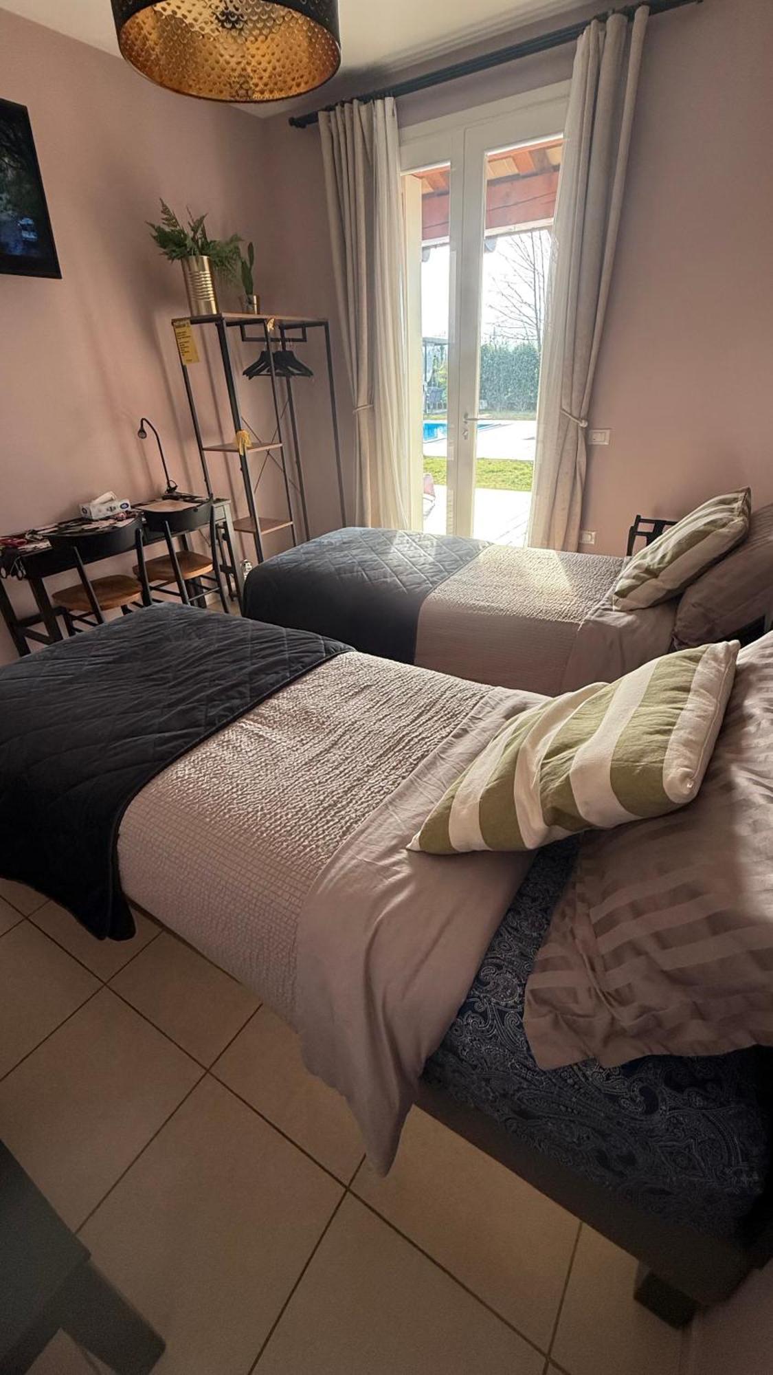 B&B Casa Belvedere Tezze sul Brenta Buitenkant foto